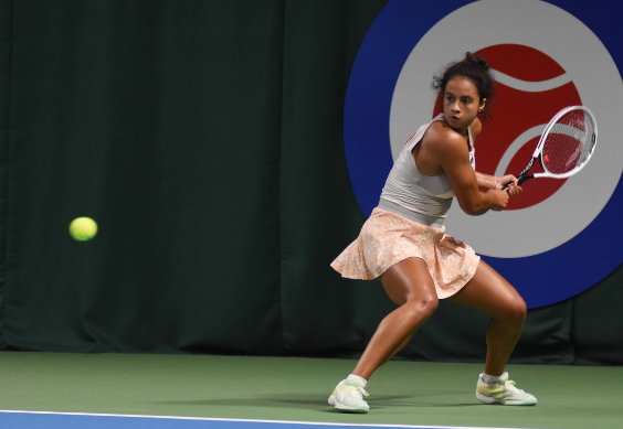 UK Pro League Tennis Finals