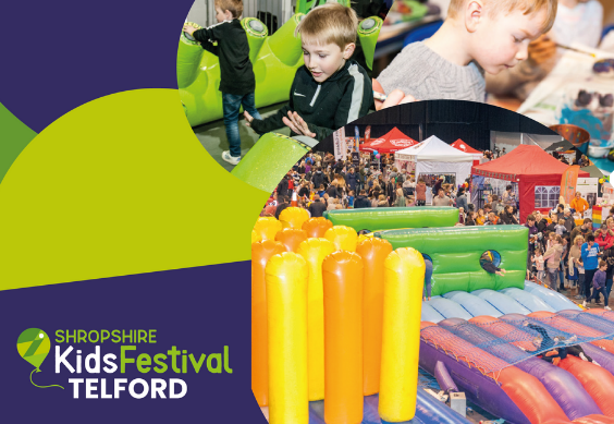 Kids Fest Telford