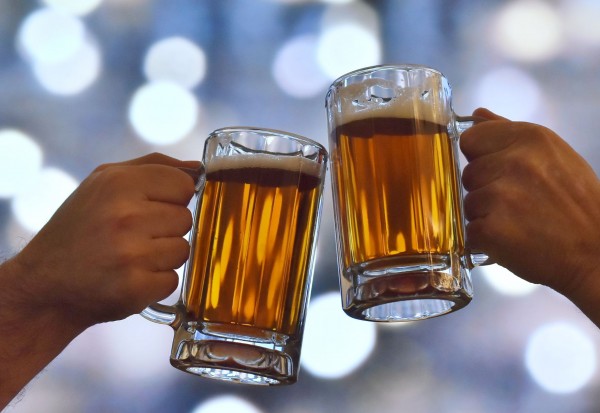 Shifnal Ale Trail 2024