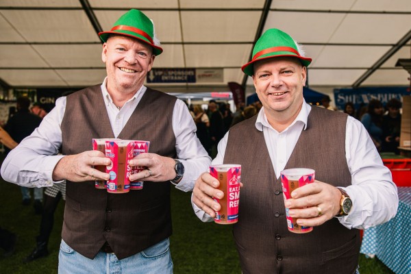 Father's Day Gift Voucher