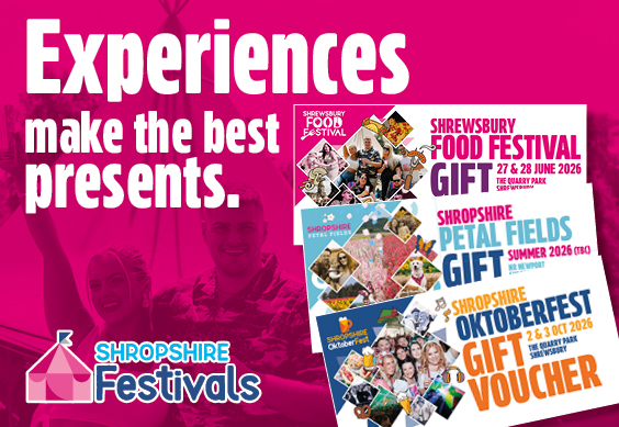 Christmas Gift Vouchers