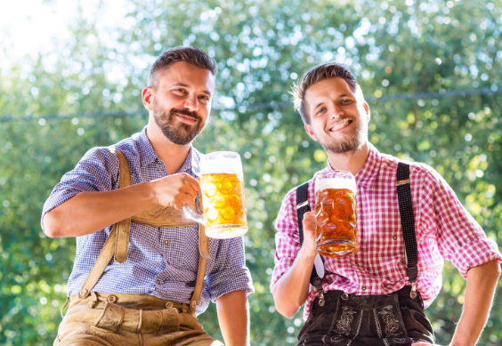 Shropshire Oktoberfest 2023