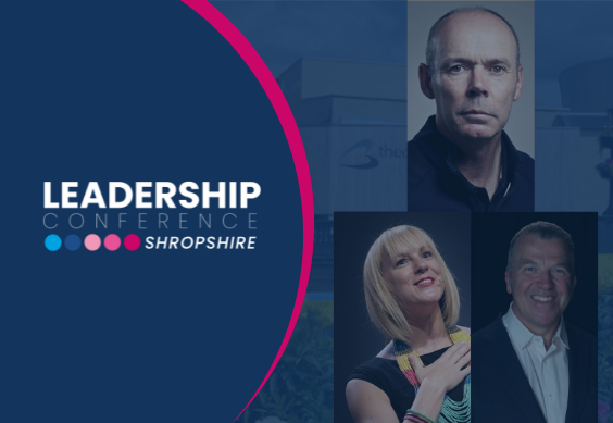 Shropshire Leadership Conference