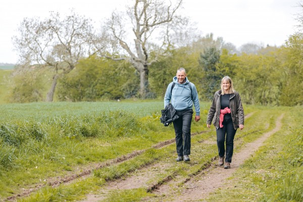 Shropshire Tasty Trail
